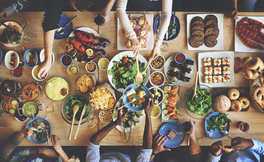 Edible Toxins: You Are What You Eat